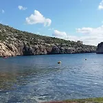 Apartmán Stunning Spacious With Garden Terrace Gozo