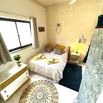 Stunning Spacious With Garden Terrace Gozo Daire *