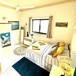 Stunning Spacious With Garden Terrace Gozo *