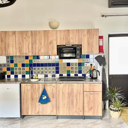 Stunning Spacious With Garden Terrace Gozo * Sannat