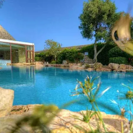 Stunning Spacious With Garden Terrace Gozo Apartment