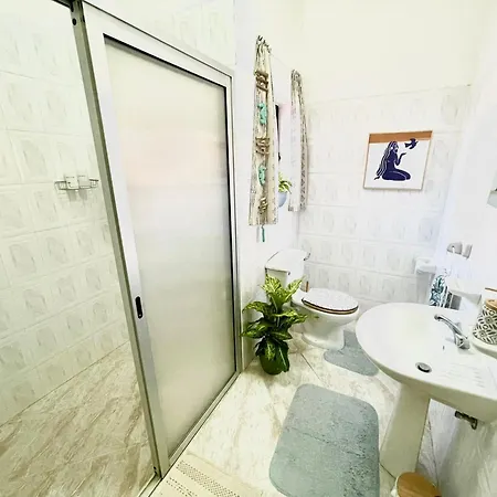 Stunning Spacious With Garden Terrace Gozo Apartment *
