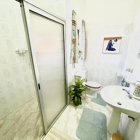 Stunning Spacious With Garden Terrace Gozo Appartement