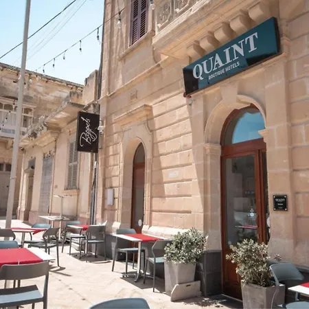 Stunning Spacious With Garden Terrace Gozo * سانّات