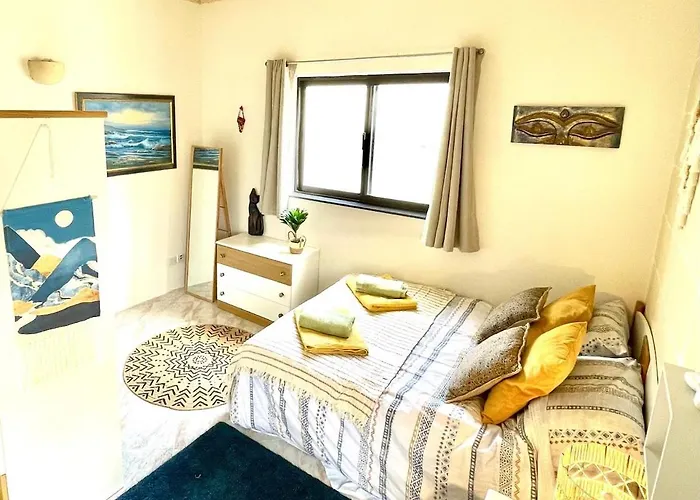 Stunning Spacious With Garden Terrace Gozo *