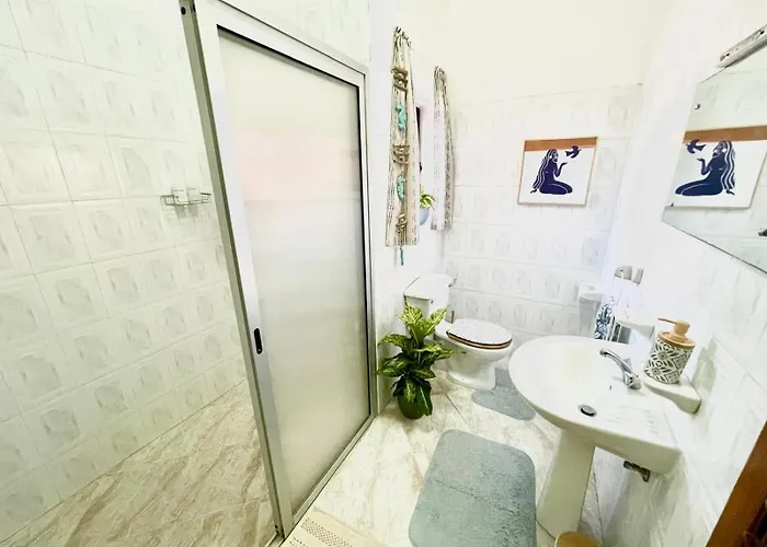 Stunning Spacious With Garden Terrace Gozo شقة