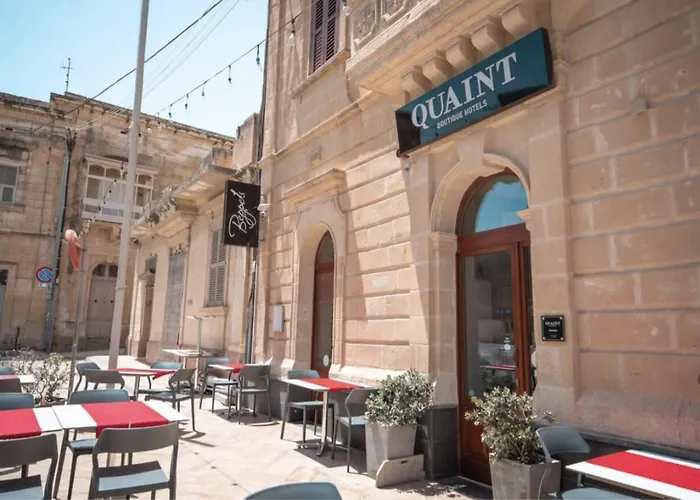 Stunning Spacious With Garden Terrace Gozo * سانّات